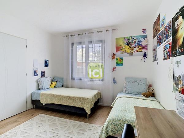 CHOLET - maison DE PLAIN PIED