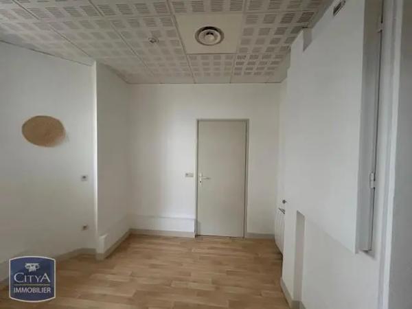 Local professionnel à louer