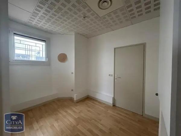 Local professionnel à louer