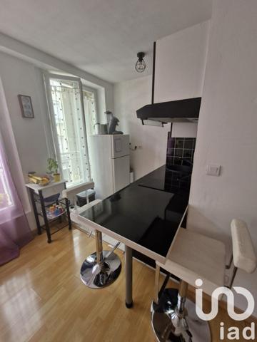 Appartement 2 pièces de 38 m² à La Ferté-sous-Jouarre (77260)