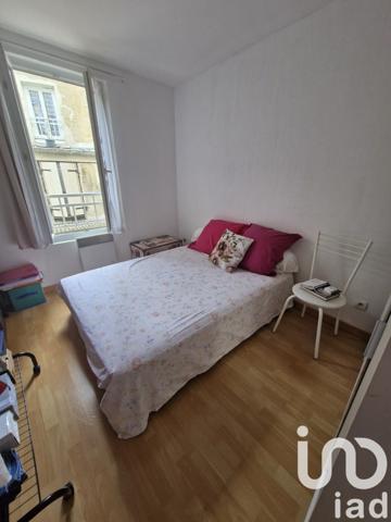 Appartement 2 pièces de 38 m² à La Ferté-sous-Jouarre (77260)