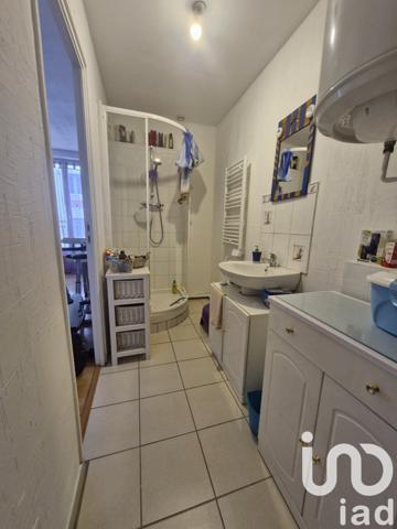 Appartement 2 pièces de 38 m² à La Ferté-sous-Jouarre (77260)
