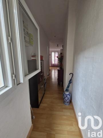 Appartement 2 pièces de 38 m² à La Ferté-sous-Jouarre (77260)