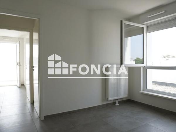 À vendre Appartement 4 pièces 72 m² - Strasbourg 67200