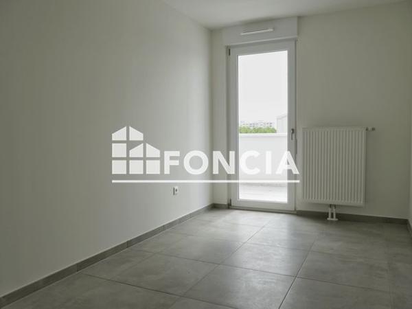 À vendre Appartement 4 pièces 72 m² - Strasbourg 67200