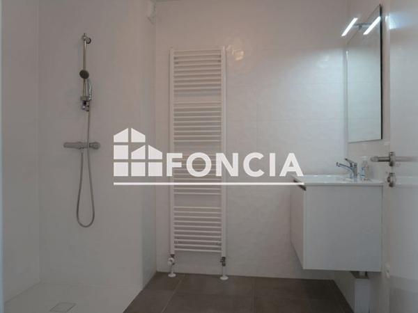 À vendre Appartement 4 pièces 72 m² - Strasbourg 67200