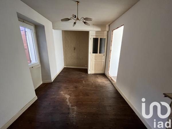 Maison à vendre 4 pièces 94 m² Saint-Germain-Laval