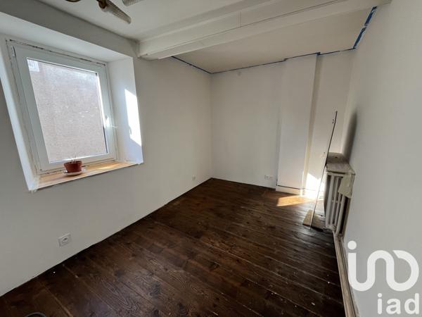 Maison à vendre 4 pièces 94 m² Saint-Germain-Laval