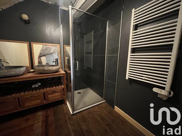 Maison à vendre 4 pièces 94 m² Saint-Germain-Laval