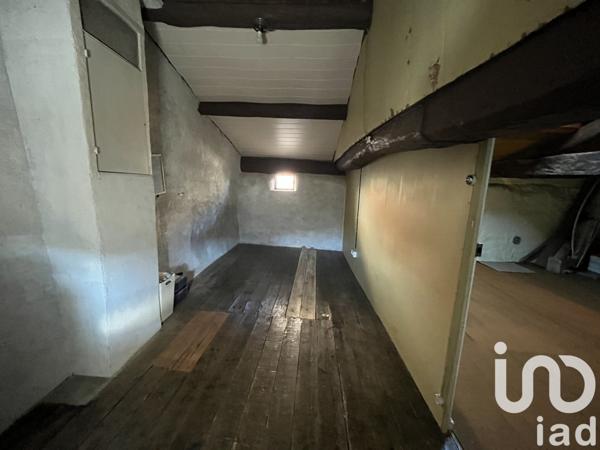 Maison à vendre 4 pièces 94 m² Saint-Germain-Laval