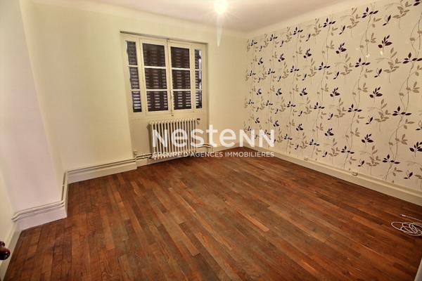 proche centre Ville: Maison divisble au volumes généreux sur parcelle de 761m2