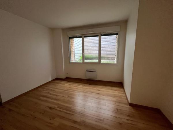 Bel appartement centre-ville dans résidence sécurisée avec ascenseur et parking !