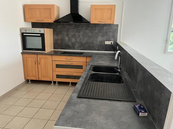 Bel appartement centre-ville dans résidence sécurisée avec ascenseur et parking !