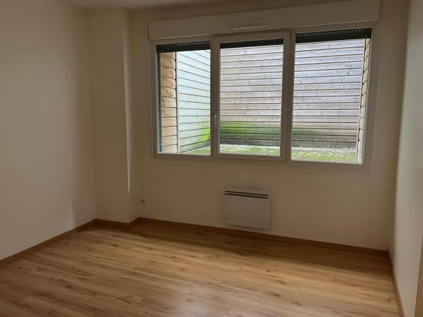 Bel appartement centre-ville dans résidence sécurisée avec ascenseur et parking !