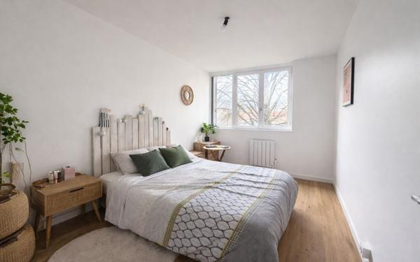 Appartement à vendre    3 pièces • 67 m2 Fontaine