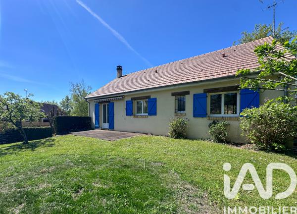 Location maison 5 pièces 89 m² Conches-en-Ouche