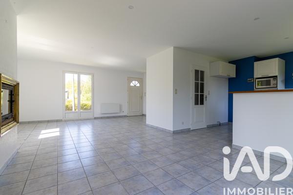 Location maison 5 pièces 89 m² Conches-en-Ouche