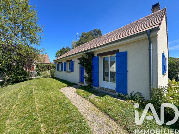 Location maison 5 pièces 89 m² Conches-en-Ouche