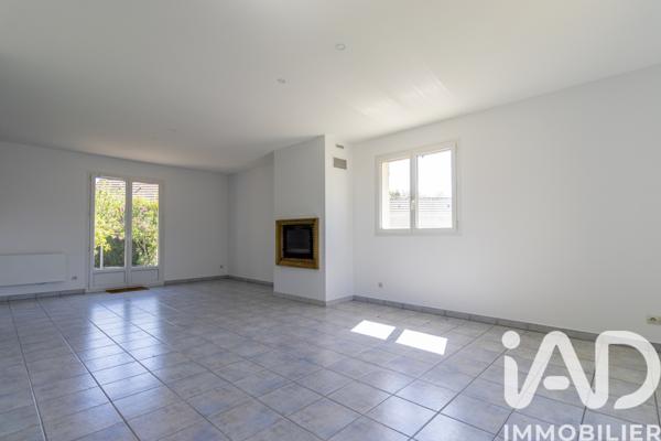 Location maison 5 pièces 89 m² Conches-en-Ouche