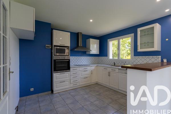 Location maison 5 pièces 89 m² Conches-en-Ouche