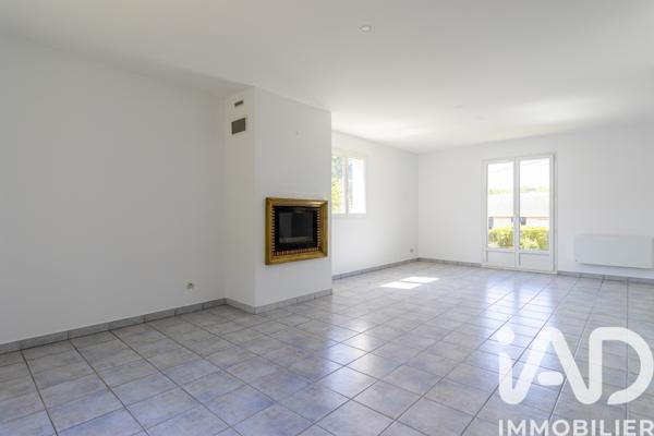 Location maison 5 pièces 89 m² Conches-en-Ouche