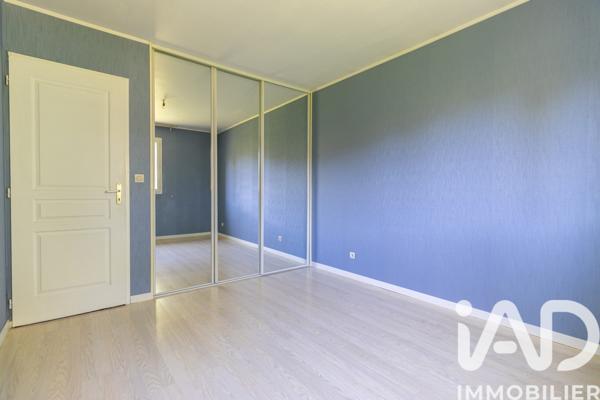 Location maison 5 pièces 89 m² Conches-en-Ouche
