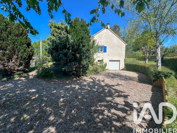 Location maison 5 pièces 89 m² Conches-en-Ouche