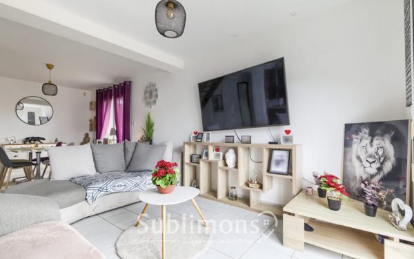 Maison 5 pièces 105 m²