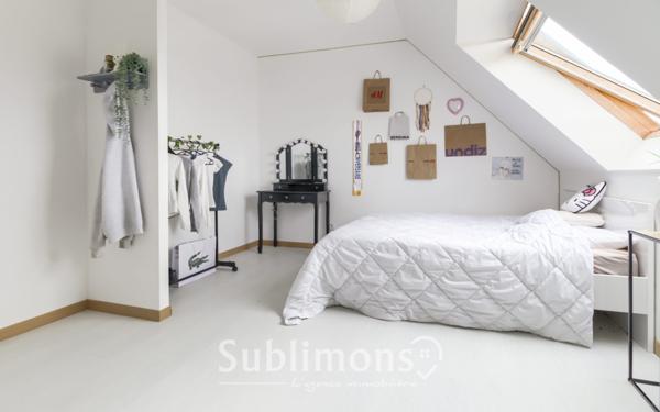 Maison 5 pièces 105 m²