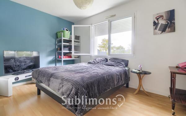 Maison 5 pièces 105 m²