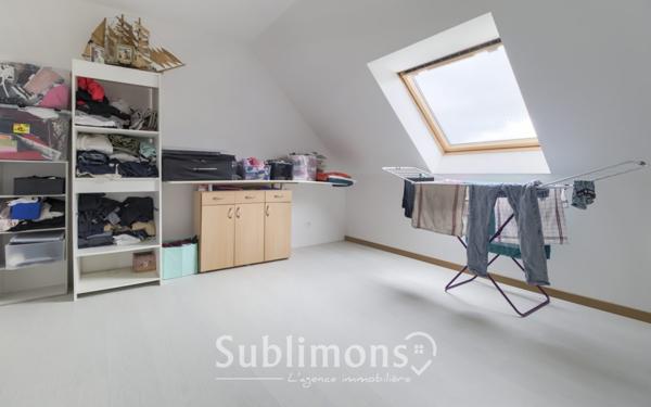 Maison 5 pièces 105 m²
