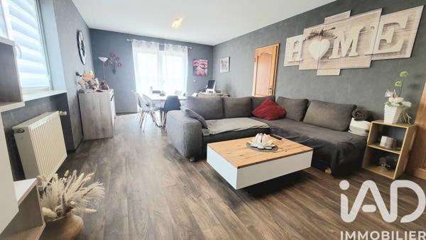 Maison à vendre 5 pièces 127 m² Alsting