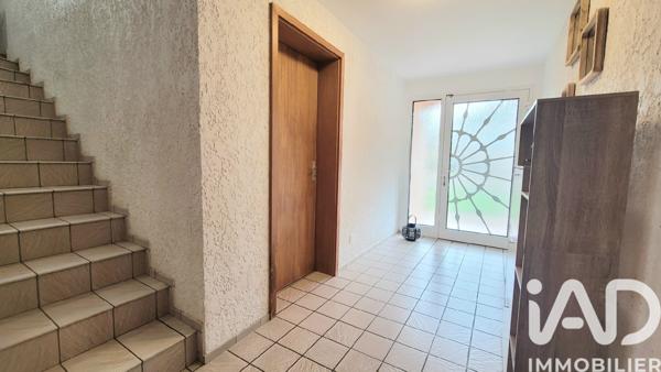 Maison à vendre 5 pièces 127 m² Alsting