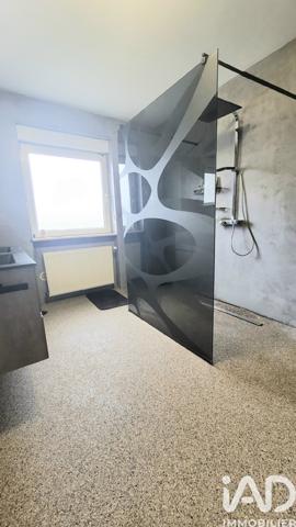 Maison à vendre 5 pièces 127 m² Alsting