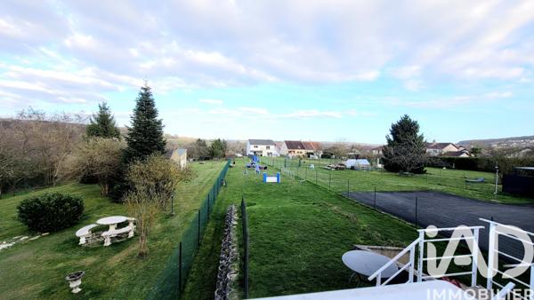 Maison à vendre 5 pièces 127 m² Alsting