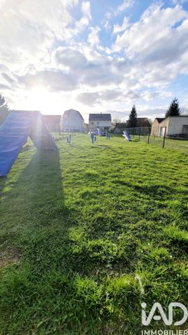 Maison à vendre 5 pièces 127 m² Alsting