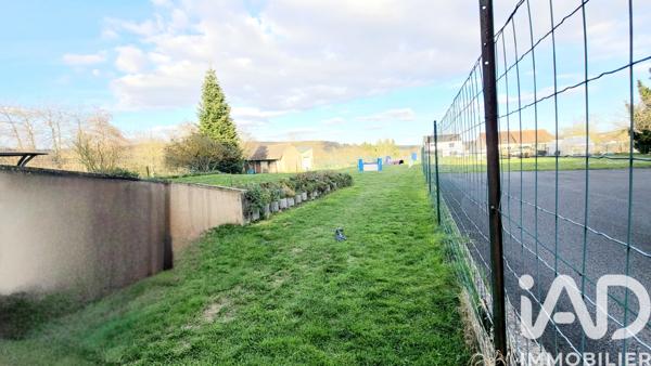 Maison à vendre 5 pièces 127 m² Alsting