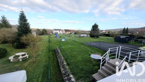 Maison à vendre 5 pièces 127 m² Alsting