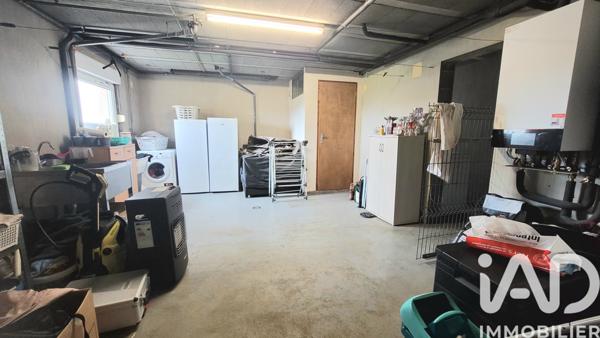 Maison à vendre 5 pièces 127 m² Alsting