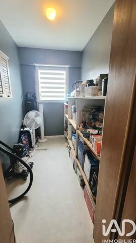 Maison à vendre 5 pièces 127 m² Alsting