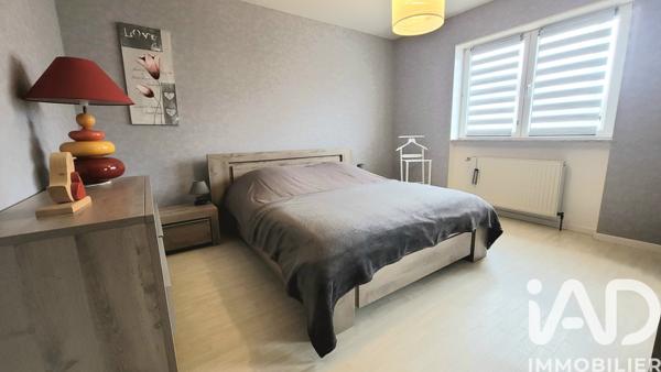 Maison à vendre 5 pièces 127 m² Alsting