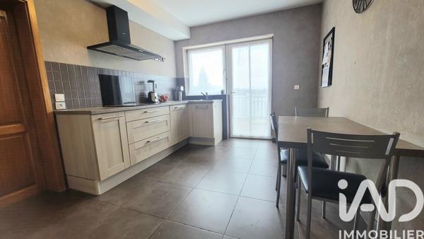 Maison à vendre 5 pièces 127 m² Alsting