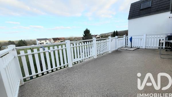 Maison à vendre 5 pièces 127 m² Alsting