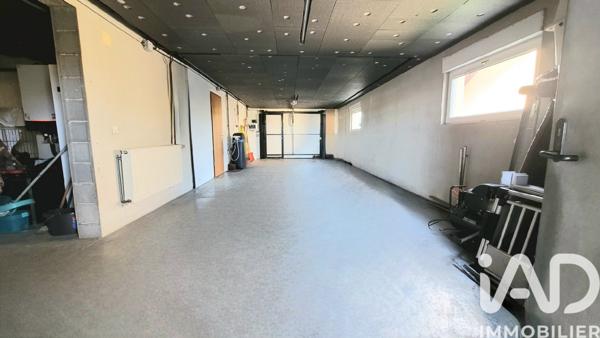 Maison à vendre 5 pièces 127 m² Alsting