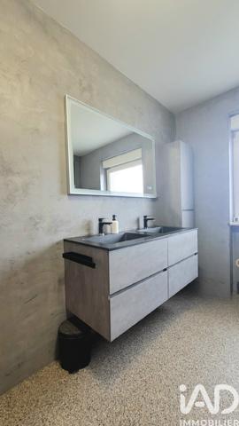 Maison à vendre 5 pièces 127 m² Alsting