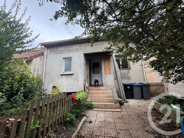 Maison à vendre  4 pièces - 102,73 m2 ARGENTEUIL - 95