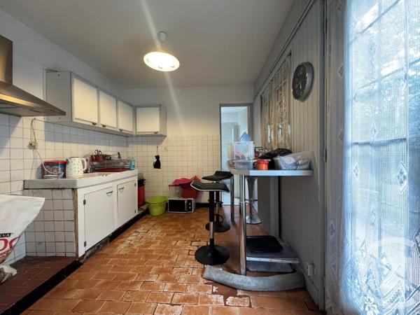 Maison à vendre  4 pièces - 102,73 m2 ARGENTEUIL - 95