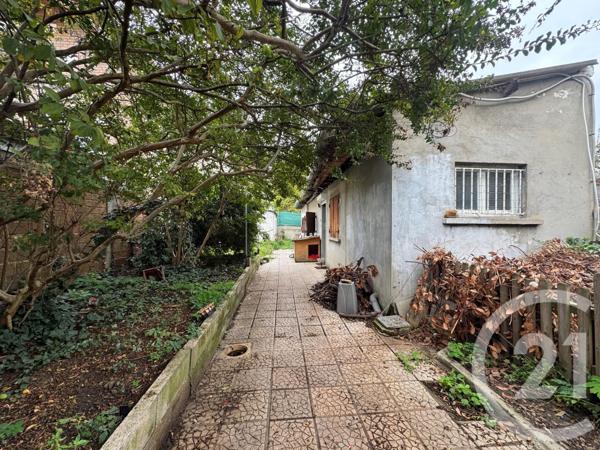 Maison à vendre  4 pièces - 102,73 m2 ARGENTEUIL - 95