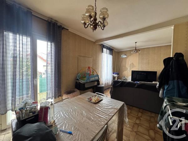 Maison à vendre  4 pièces - 102,73 m2 ARGENTEUIL - 95