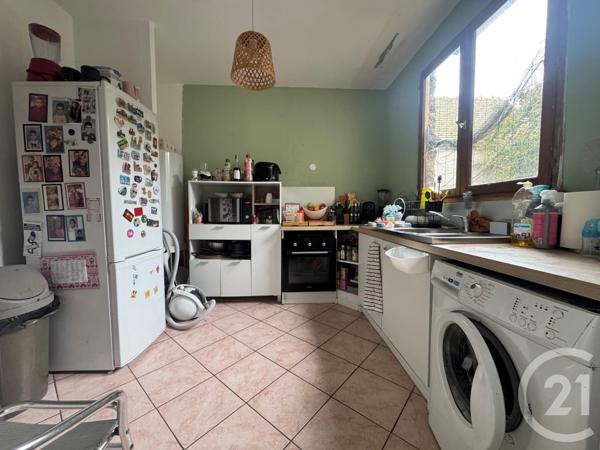 Maison à vendre  4 pièces - 102,73 m2 ARGENTEUIL - 95